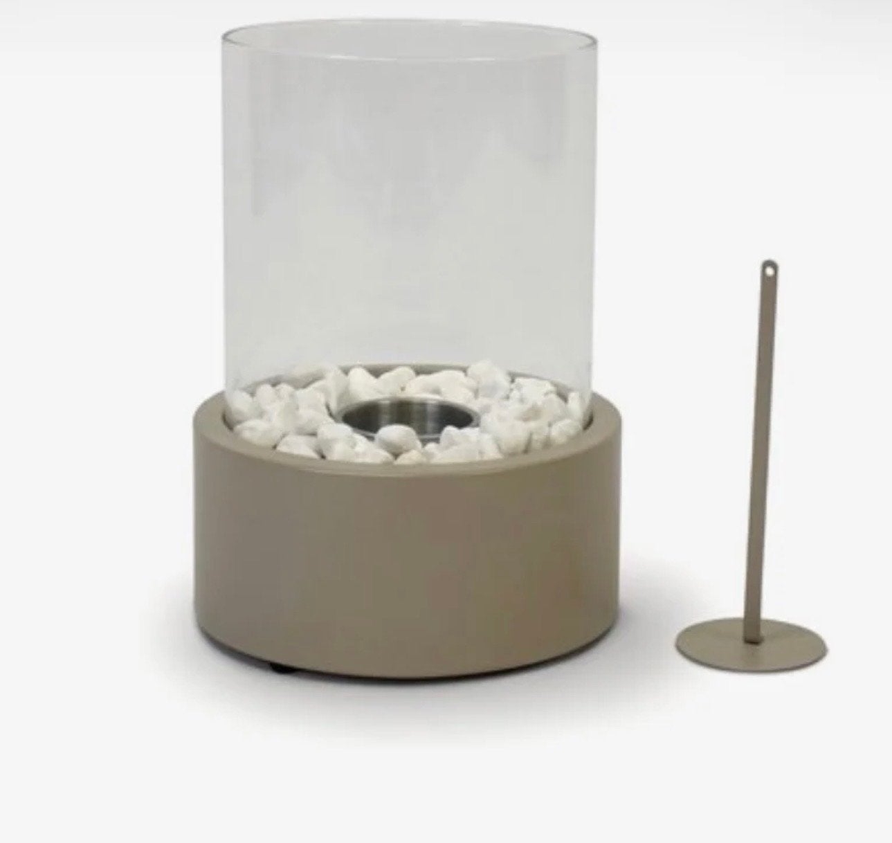 Housevitamin Table Fireplace Maat L, Ophalen of Verzenden, Nieuw