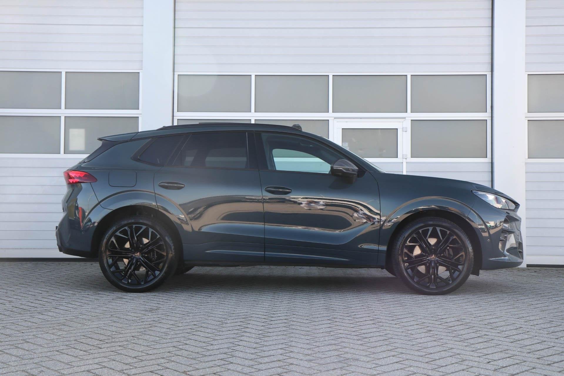 CUPRA Terramar 1.5 TSI e-Hybrid 272pk VZ Performance | SoH 1, Auto's, 12 maanden, Alcantara, 26 kWh, Hybride Elektrisch/Benzine