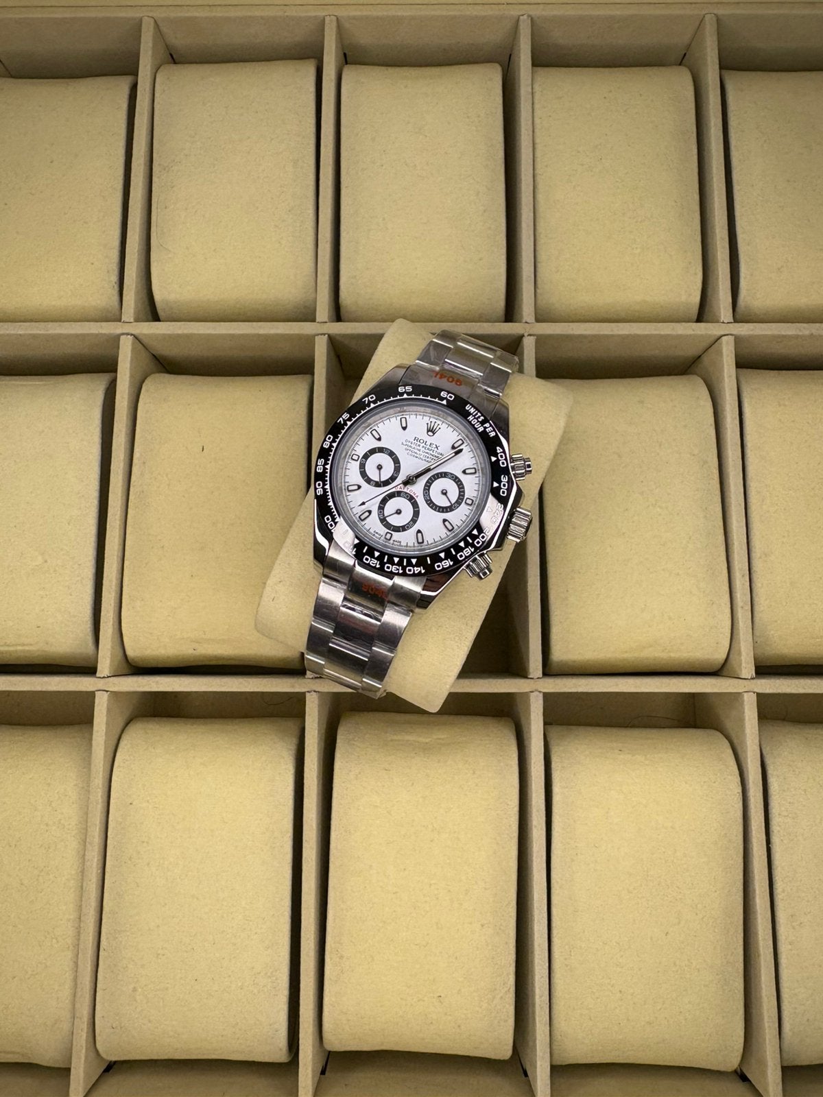 Rolex modellen - Nieuw, Sieraden, Tassen en Uiterlijk, Ophalen of Verzenden, Nieuw, Staal, Rolex