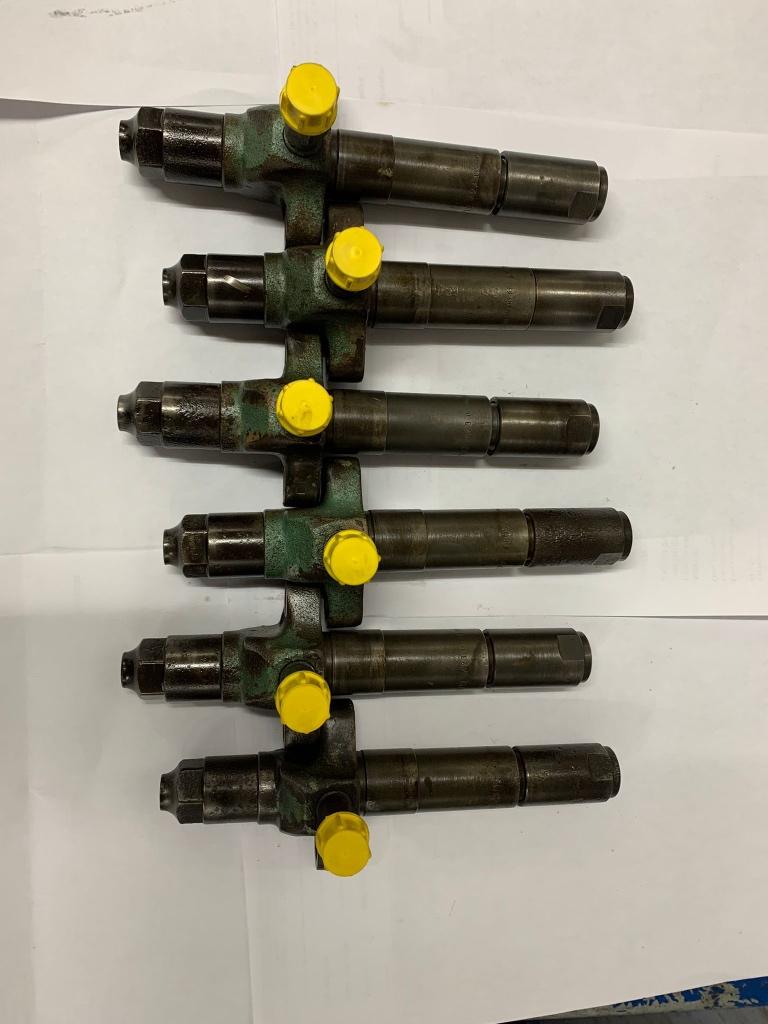 Te koop: Gereviseerde verstuivers voor DAF DH/DHU 825, Ophalen, Zo goed als nieuw, Motor en Techniek