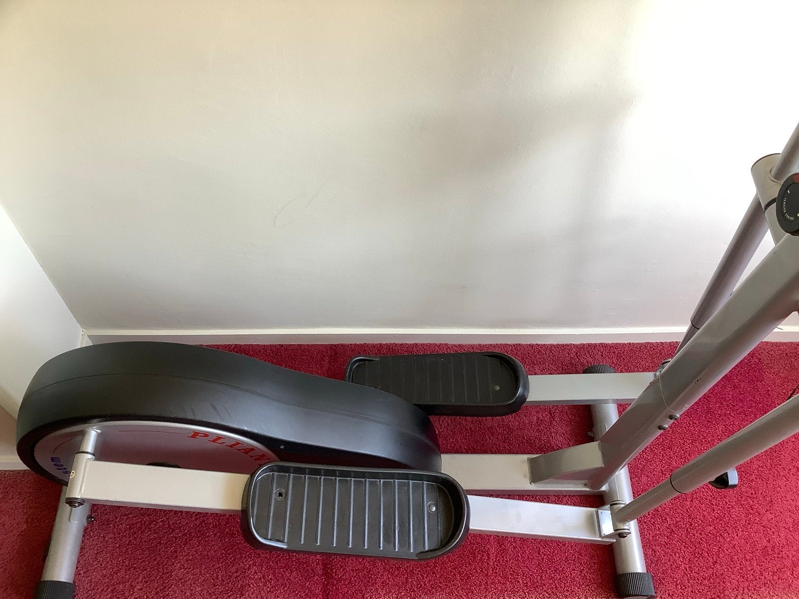 Pliant Crosstrainer - Zo goed als nieuw, Ophalen, Gebruikt, Armen, Crosstrainer