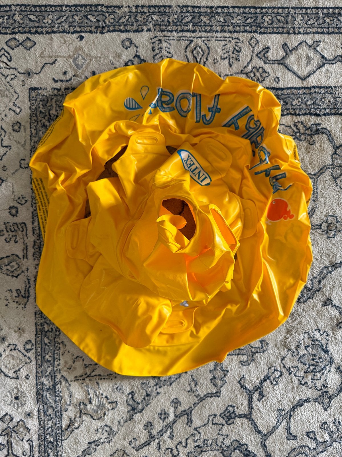 Intex Baby Float, Ophalen of Verzenden, Nieuw, Jongen of Meisje