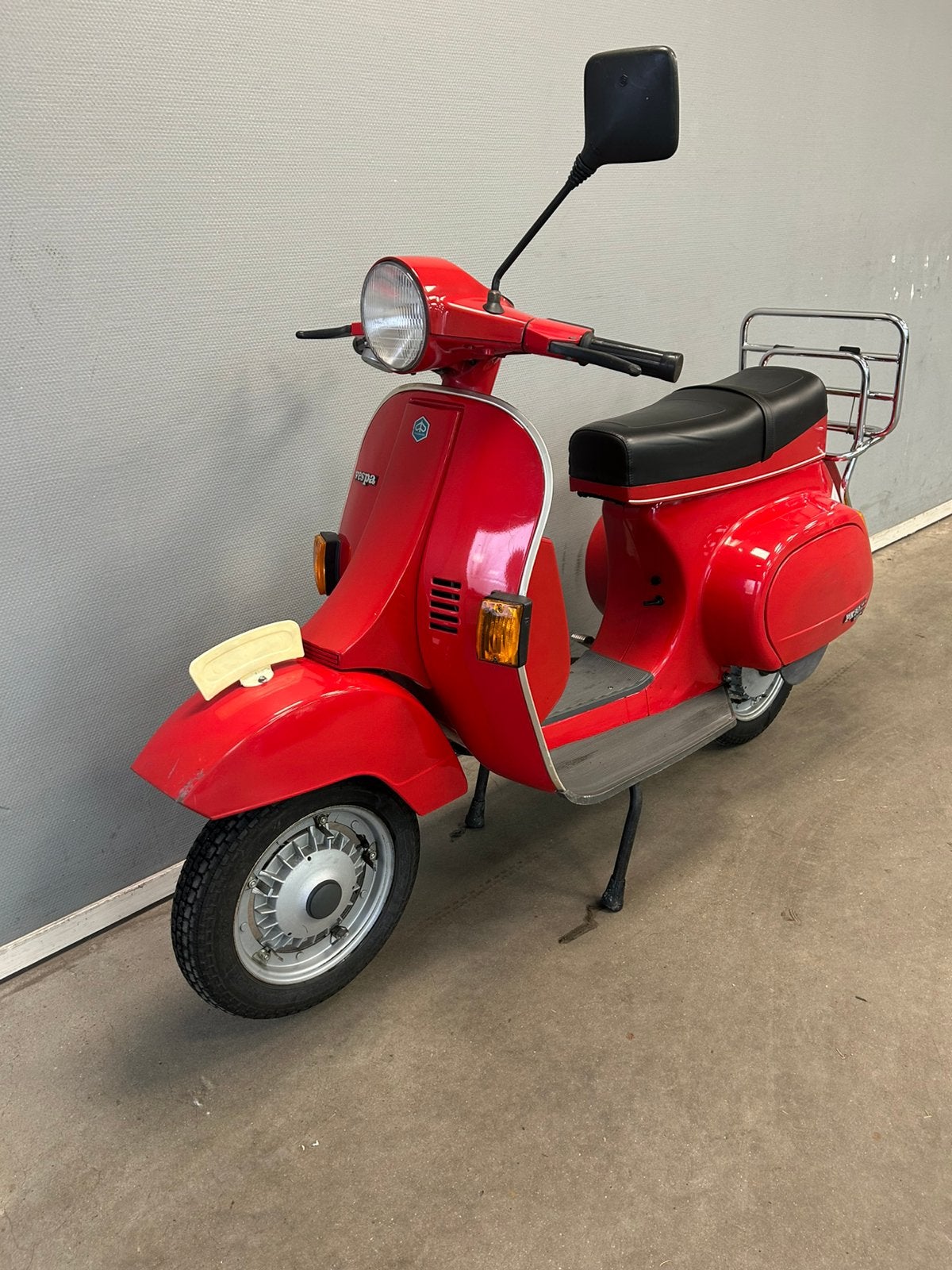 Vespa pk50 xl elestart - originele staat!, Ophalen, Overige modellen, Maximaal 45 km/u, Zo goed als nieuw