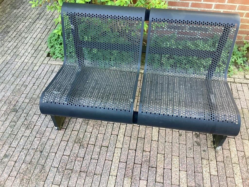 Artifort Lagos buitenbank, Ophalen, Minder dan 50 cm