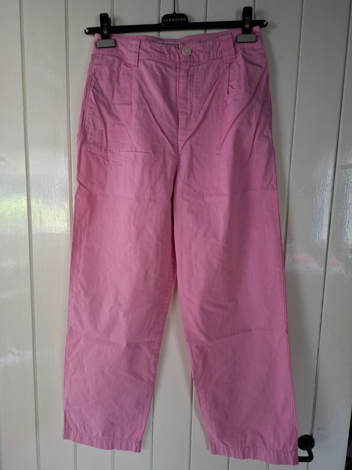 MNG roze broek maat 38, Maat 38/40 (M), MNG, Ophalen of Verzenden, Roze