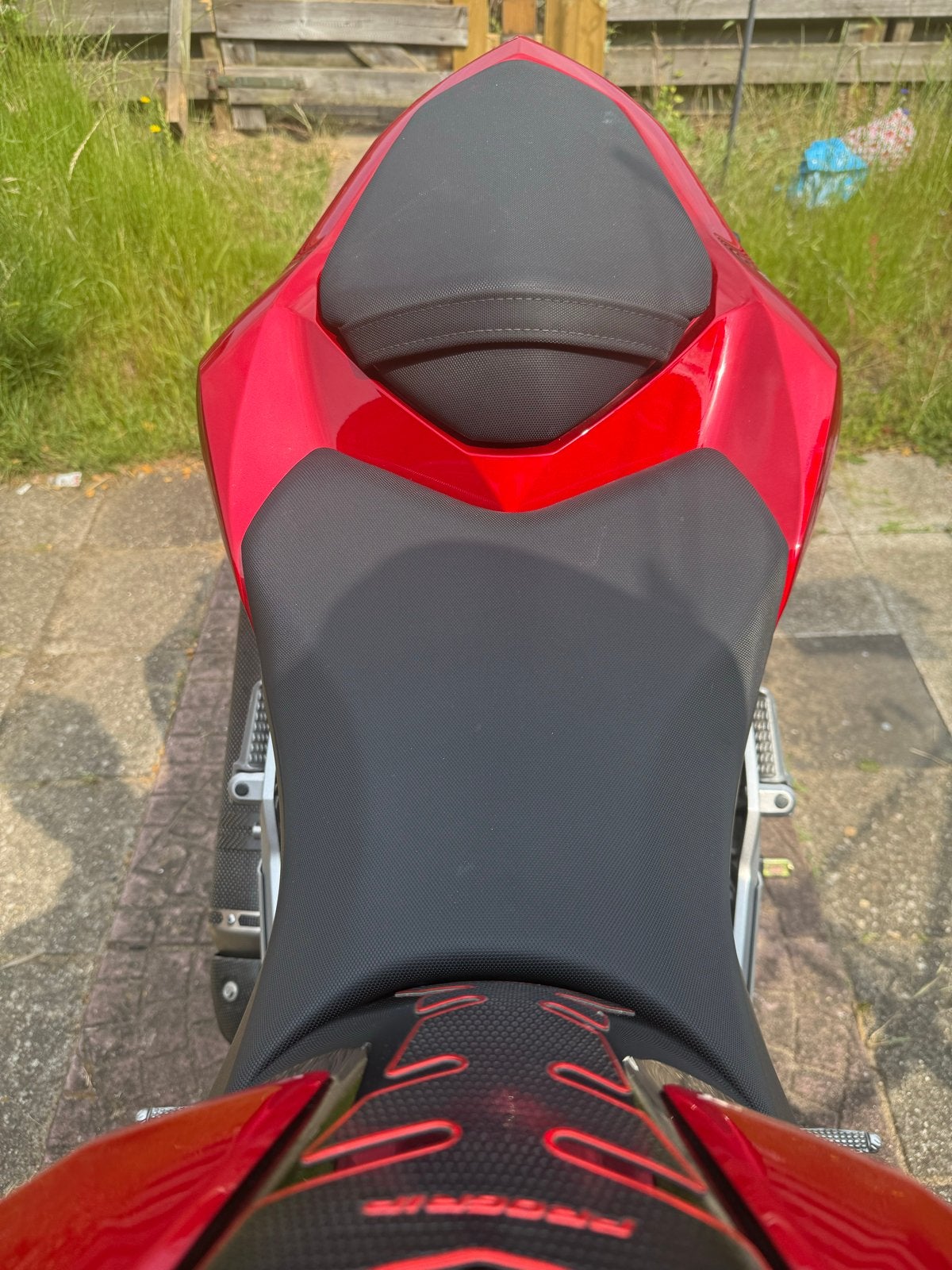 Kawasaki Z800 Zadel origineel, Motoren, Ophalen of Verzenden, Gebruikt