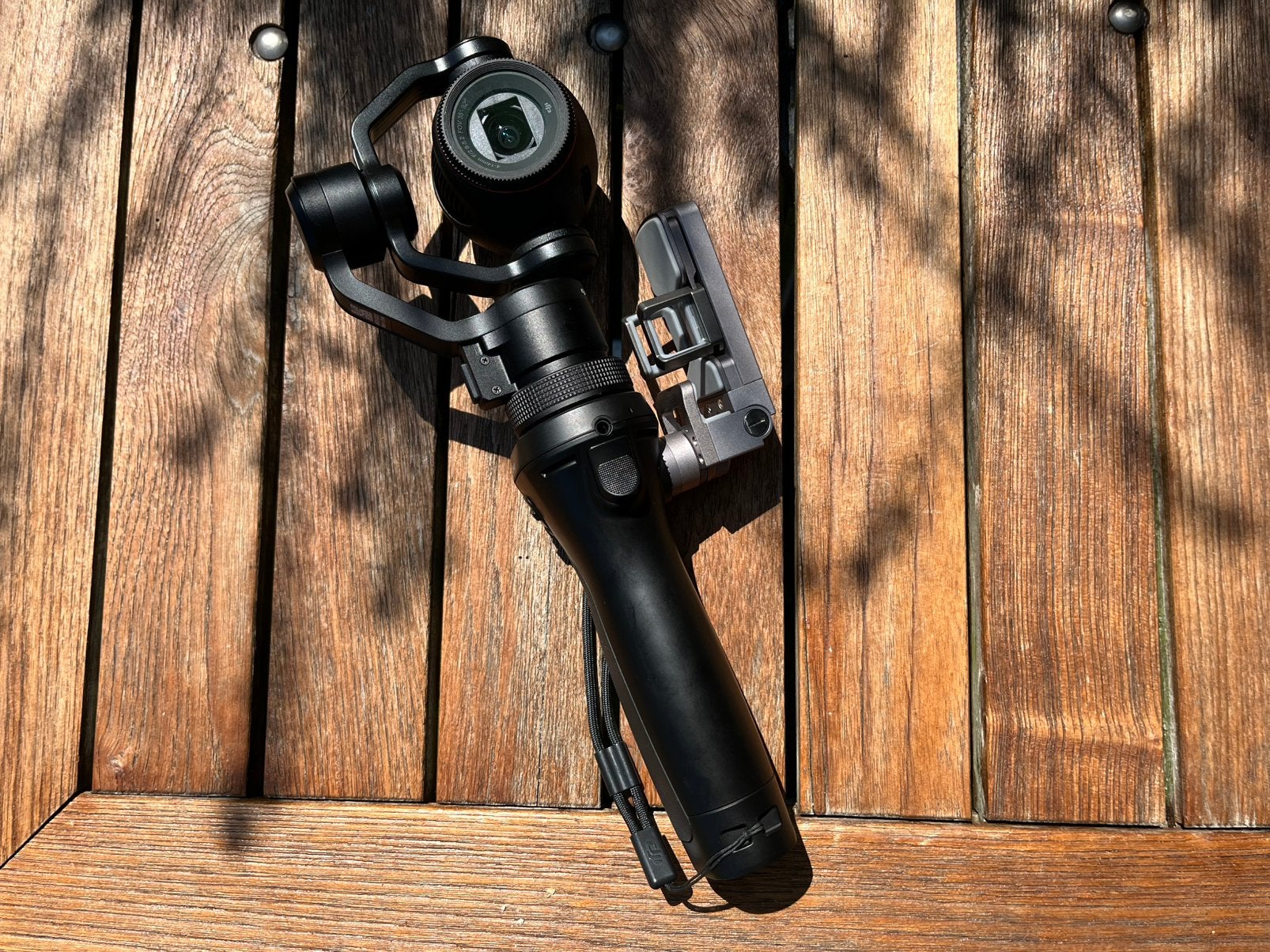 DJI Osmo X3 4K Gimbal Camera |  2 Accu’s | Originele koffer, Overige soorten, Minder dan 8x, Zo goed als nieuw, Ophalen