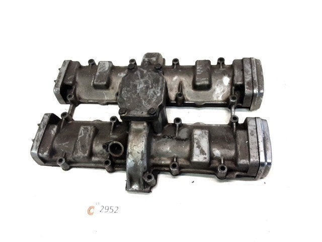 GSX400F 1983 - 1984 Suzuki Carterdeksel D1-55088, Motoren