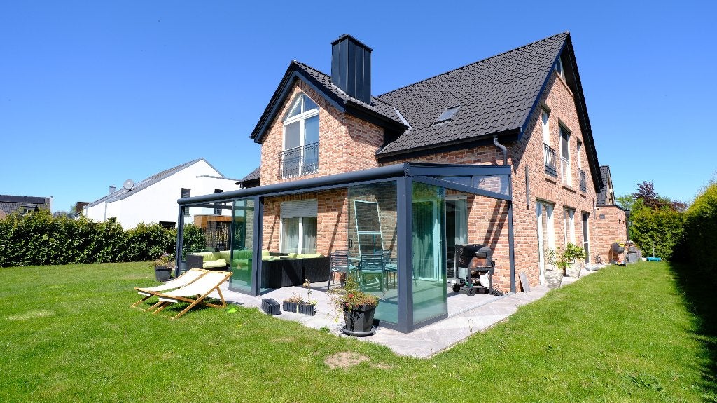 Huis te huur in Kranenburg (Dld) bij Nijmegen, Huizen en Kamers, Huizen te huur, Gelderland, Via bemiddelaar, Vrijstaande woning