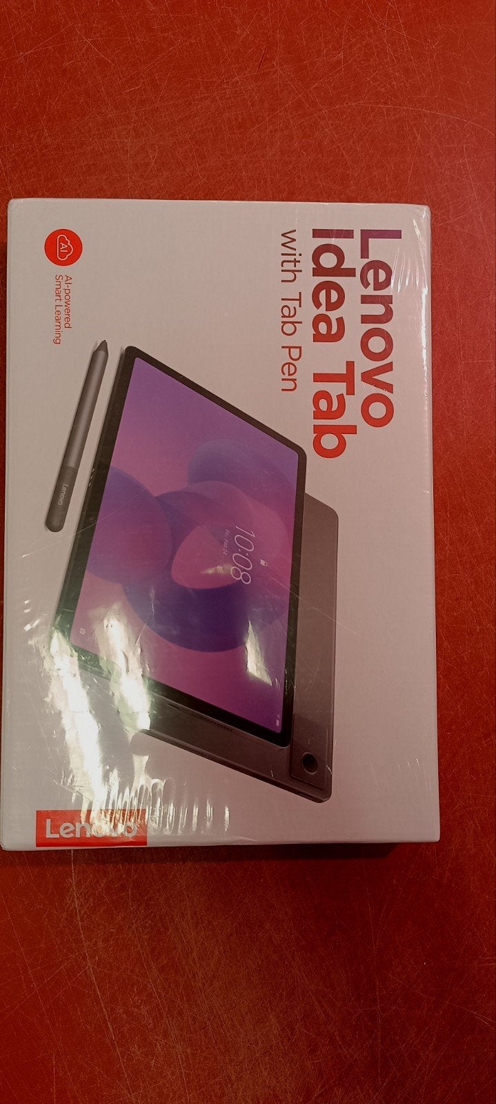 Lenovo Idea tab nieuw, Ophalen of Verzenden, Nieuw, 10 inch