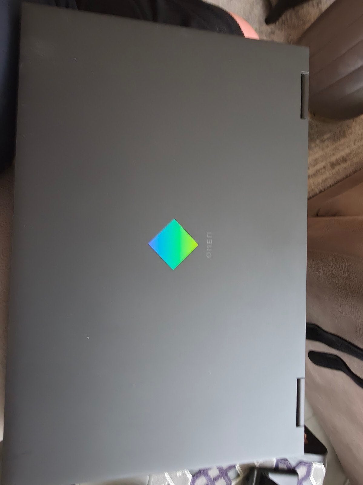 HP Omen 16 Laptop - AMD Ryzen 7 5800H - 16GB - 1TB SSD, HP Omen, Met videokaart, Qwerty, Ophalen of Verzenden