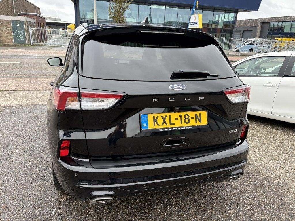 Ford Kuga 2.5 PHEV ST-Line, Auto's, Automaat, 14 kWh, Gebruikt, 4 cilinders