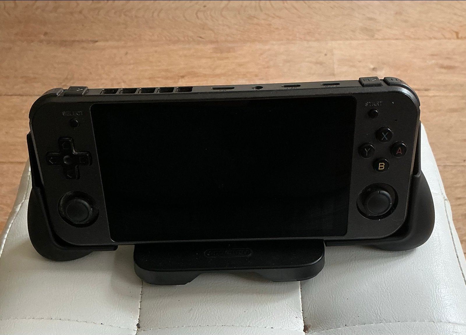 Anbernic RG552 Retro Gaming Handheld Console, Ophalen of Verzenden, Anbernic, Gebruikt