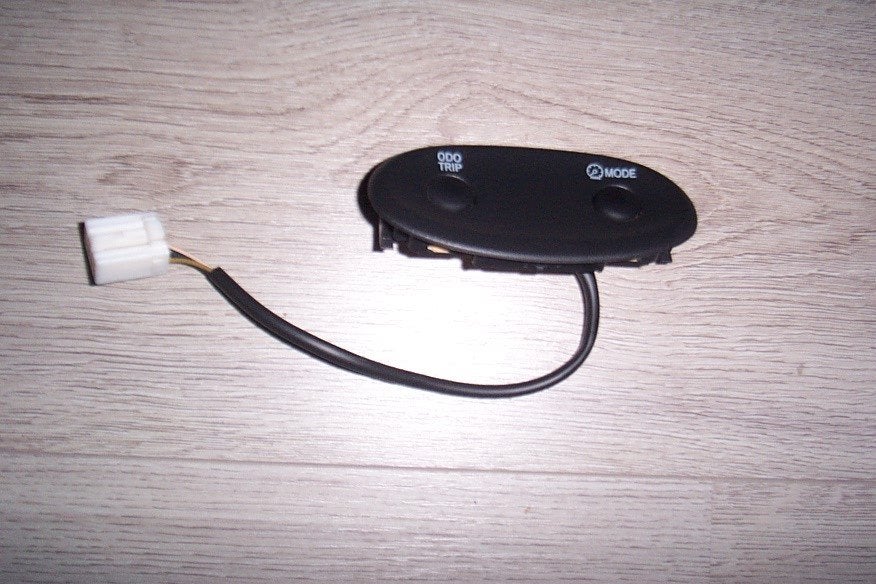 Verlichtingsdimmer dashboard TOYOTA YARIS 1999/2005, Ophalen of Verzenden, Gebruikt, Toyota