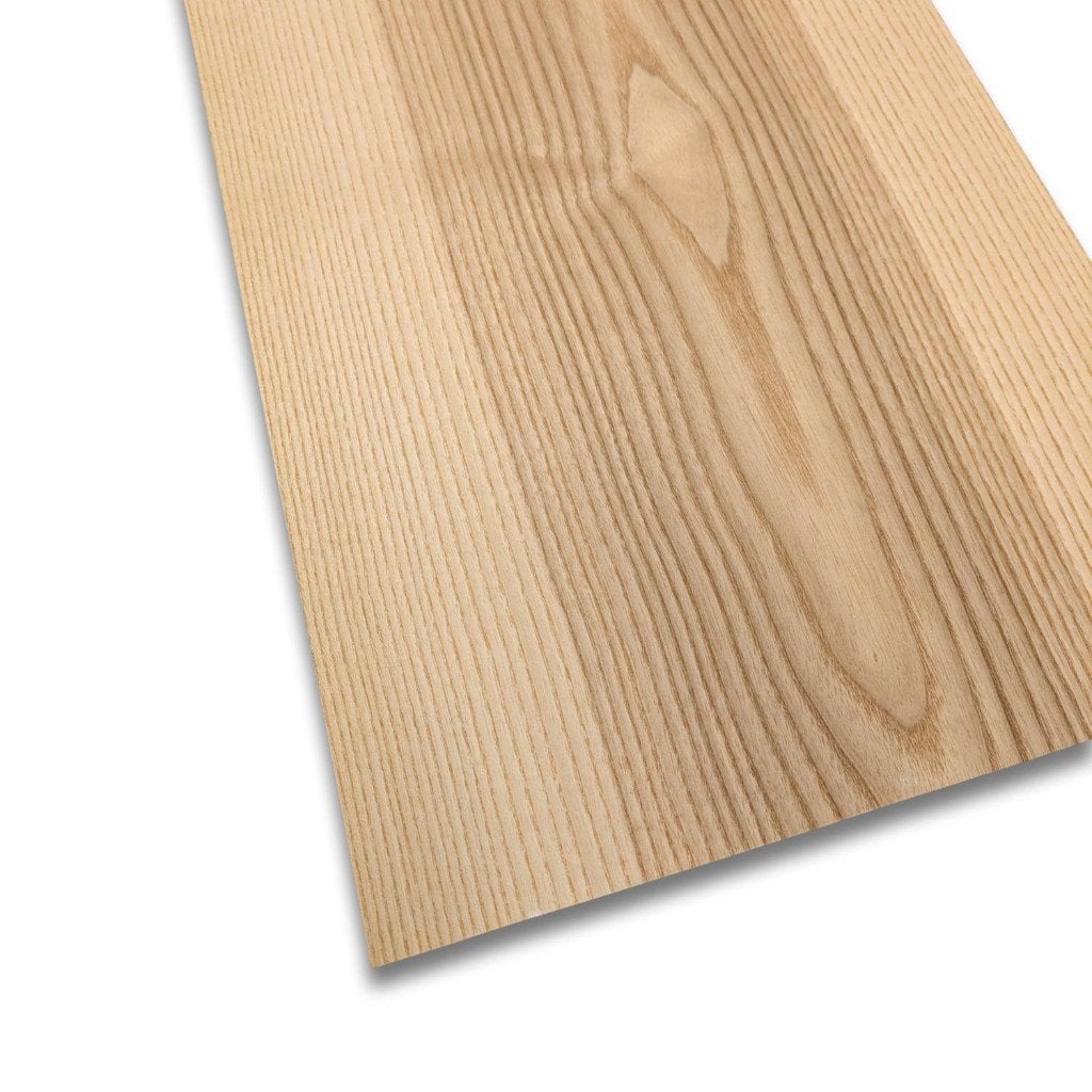 Olijfessen (Kernessen) fineer | 47x28 cm, -, -, Nieuw, Ophalen of Verzenden