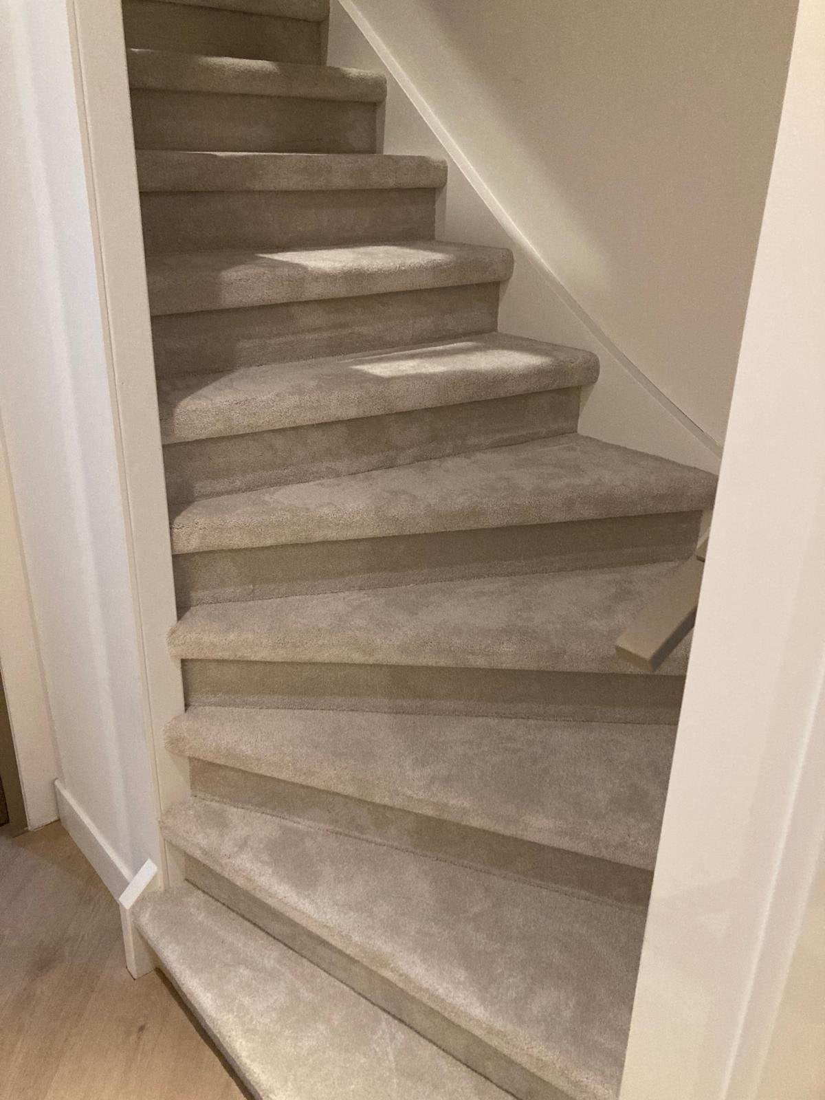 Tapijt Trap Bekleden, Ophalen, Nieuw, Tapijt