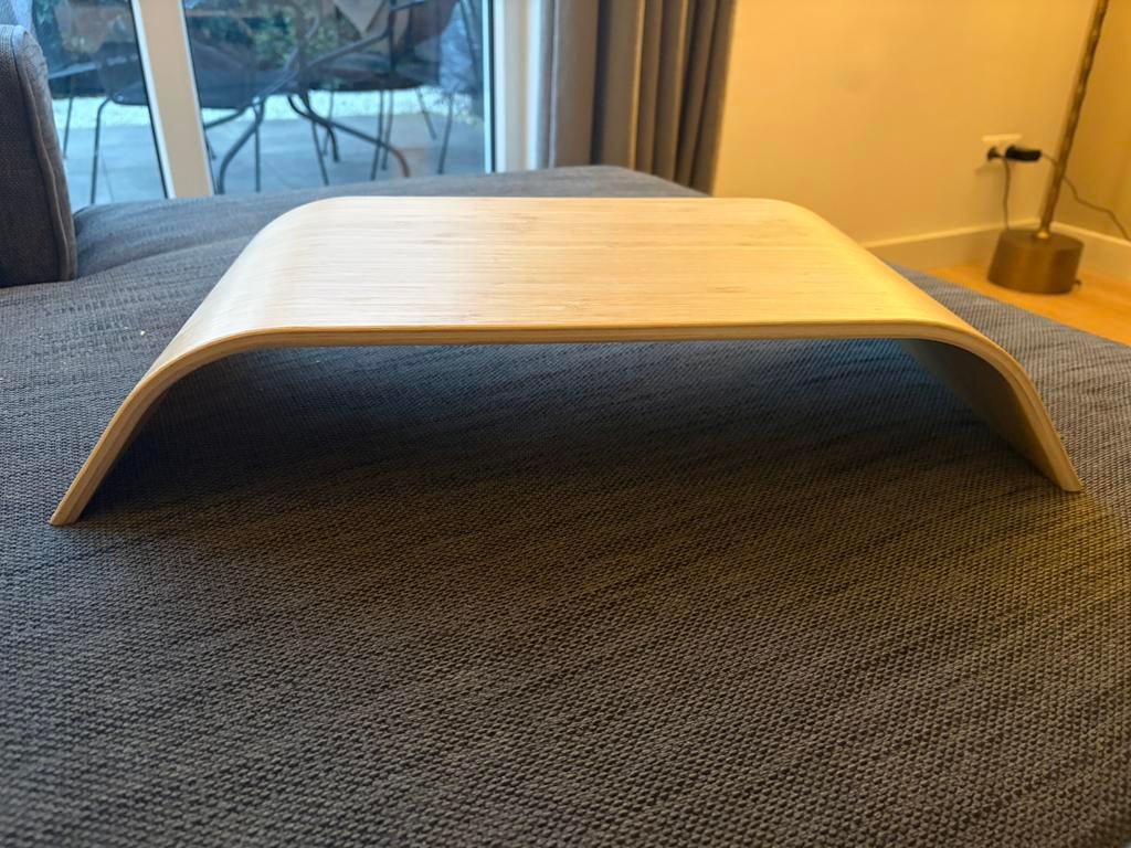 Sifinn ikea, Ophalen, Zo goed als nieuw
