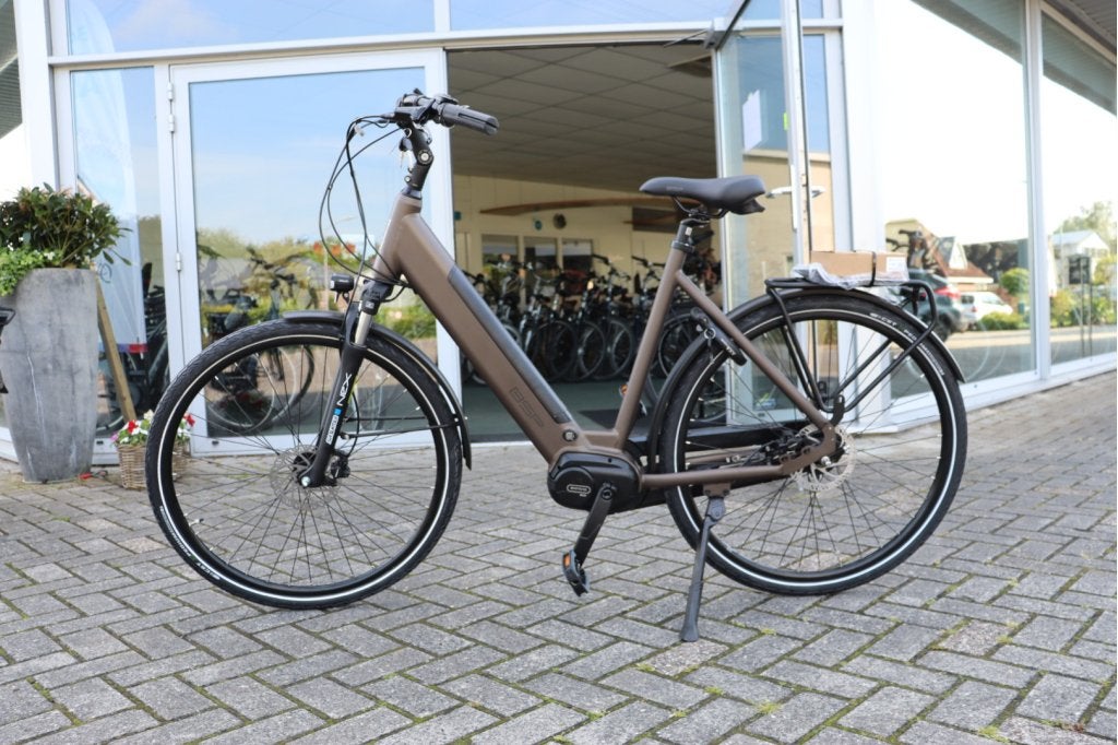 BSP Topaz l Bafang midden l 468wh l 56cm l NIEUW, Fietsen en Brommers, Elektrische fietsen, Niet ingevuld, Nieuw, Ophalen of Verzenden