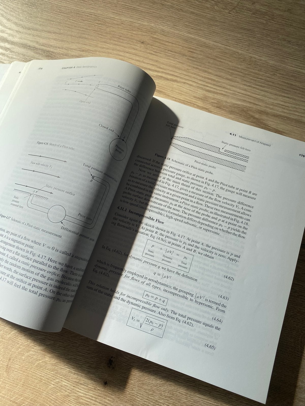 Foto 2 van Introduction to Flight – John D. Anderson Jr. | 6th Edition