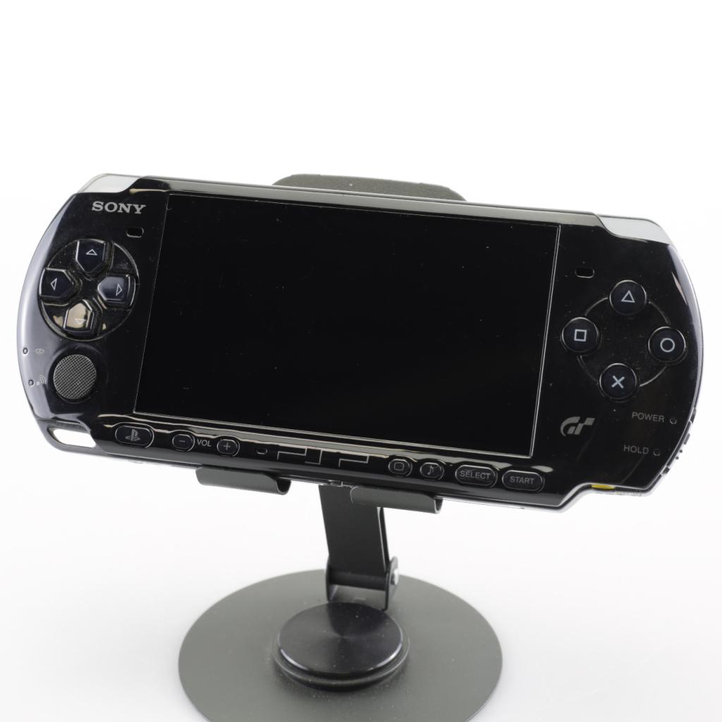 PSP 3004: Gran Turismo Edition Incl Game, Spelcomputers en Games, Sony, Zo goed als nieuw, Support@sony.com, 1-7-1 Konan, Minato-ku
Tokyo 108-0075
Japan