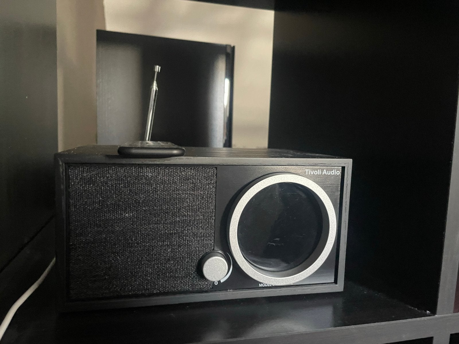Tivoli Audio Model One Digital Tafelradio, Ophalen, Gebruikt, Radio