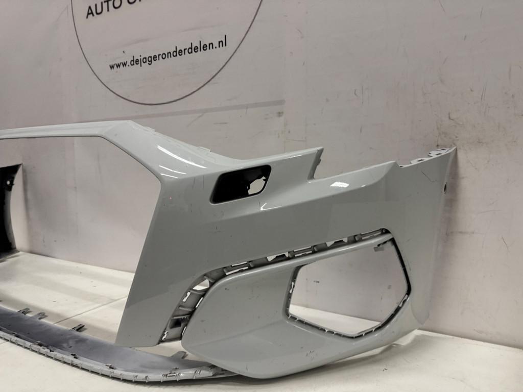 AUDI A3 8Y0 8Y VOORBUMPER BUMPER 6pdc KLS 8Y0807437, Gebruikt, Voor, AUDI AG, Auto-Union-Strasse 1
85045  Ingolstadt, DE