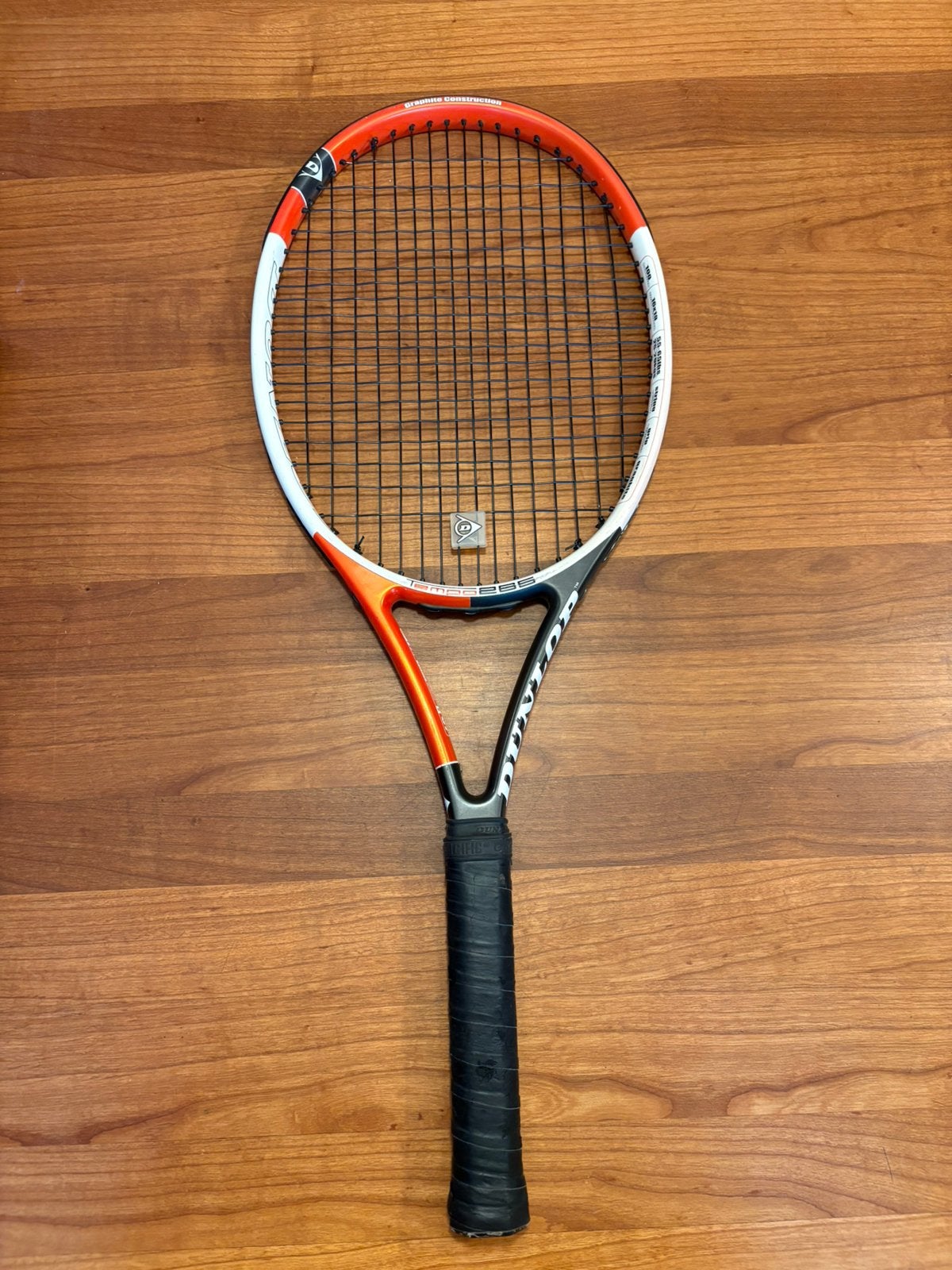 Tennisrackets te koop, Ophalen, Gebruikt, Racket, Overige merken