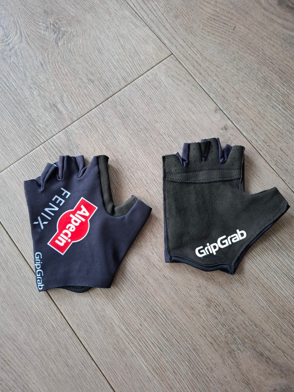 Alpecin fenix handschoenen nieuw s, Ophalen of Verzenden, Nieuw, Handschoenen