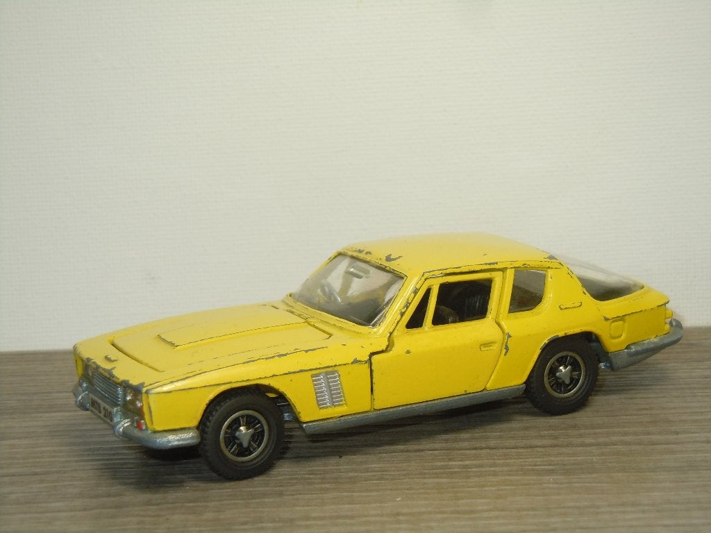 Jensen FF - Dinky Toys 188 England, Niet bekend, Auto, Verzenden, Dinky Toys