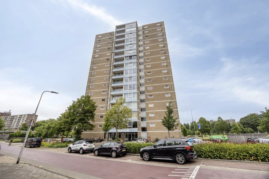 Appartement te koop op loopafstand centrum Enschede, 2 kamers, Overijssel, Enschede, Verkoop zonder makelaar