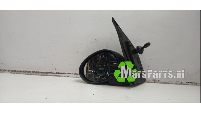 Buitenspiegel links van een Citroen C1, Auto-onderdelen, Gebruikt, -, Ophalen of Verzenden, -