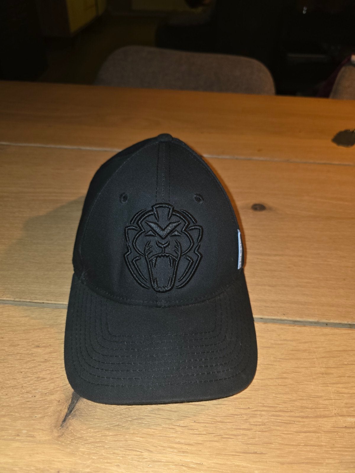 Max Verstappen Cap - Unleash the lion, Kleding | Heren, Ophalen of Verzenden, Zo goed als nieuw