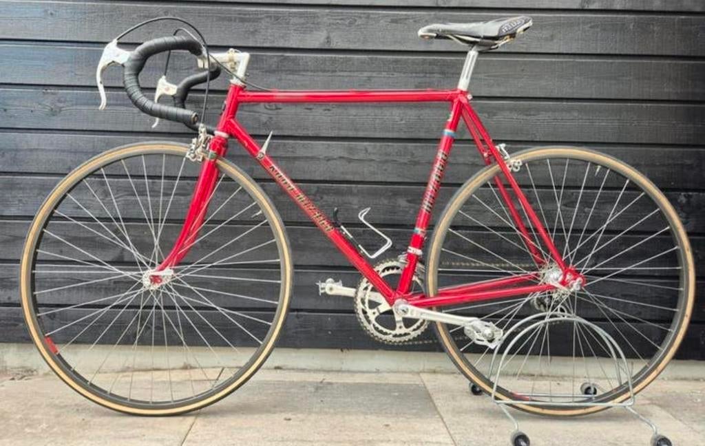 Koga Miyata Roadwinner Retro Racefiets, Fietsen en Brommers, Fietsen | Racefietsen, Gebruikt, Ophalen of Verzenden, Koga Miyata
