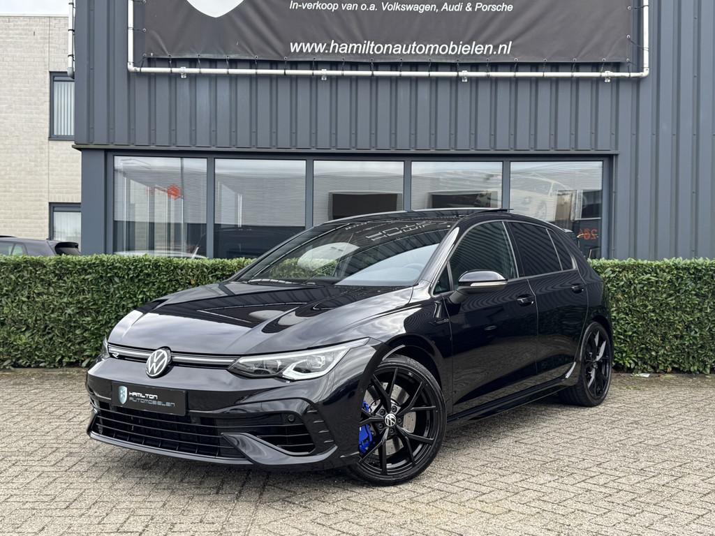Volkswagen Golf 8 R Performance 2.0 TSI 320pk 4Motion DSG /, Gebruikt, Euro 6, 4 cilinders, 1984 cc