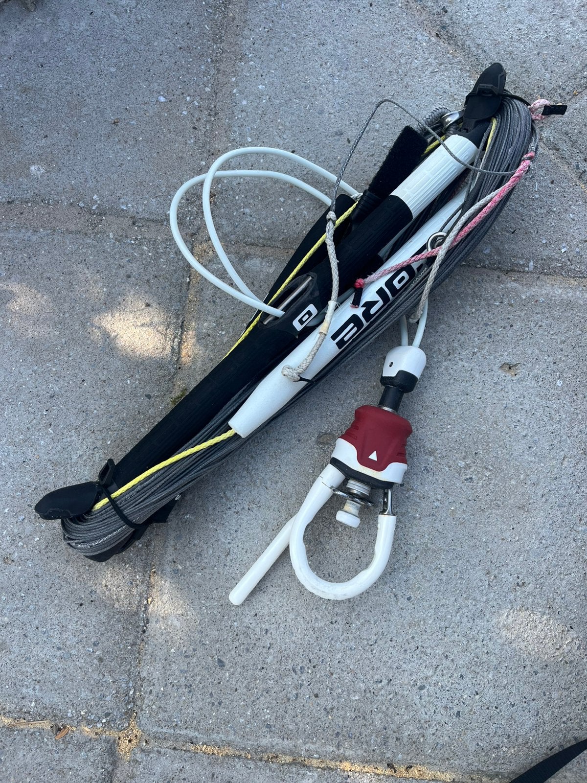 Core 3s pro bar, Ophalen of Verzenden, Gebruikt