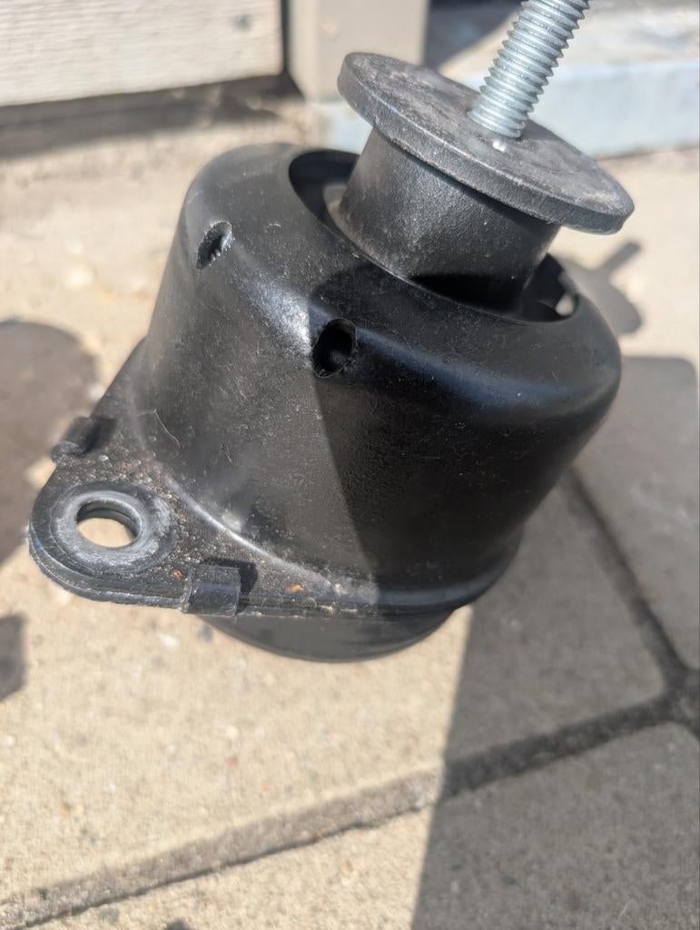 Motorsteun Saab 9-5 2003 - Gebruikt, Ophalen of Verzenden, Gebruikt, Saab