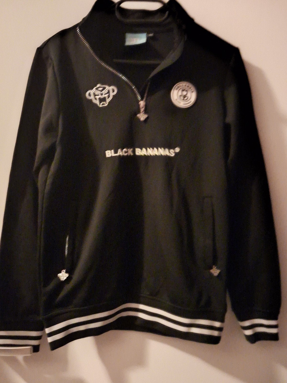 Black bananas, Ophalen of Verzenden, Zo goed als nieuw, Overige maten