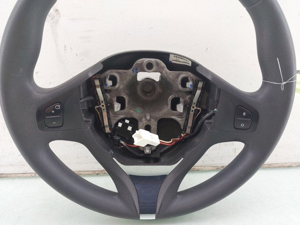 Stuur Renault Captur I (2R) (2013-06/..) 484007342R, Auto-onderdelen, Gebruikt, Renault Deutschland AG, Dialog.deutschland@renault.de