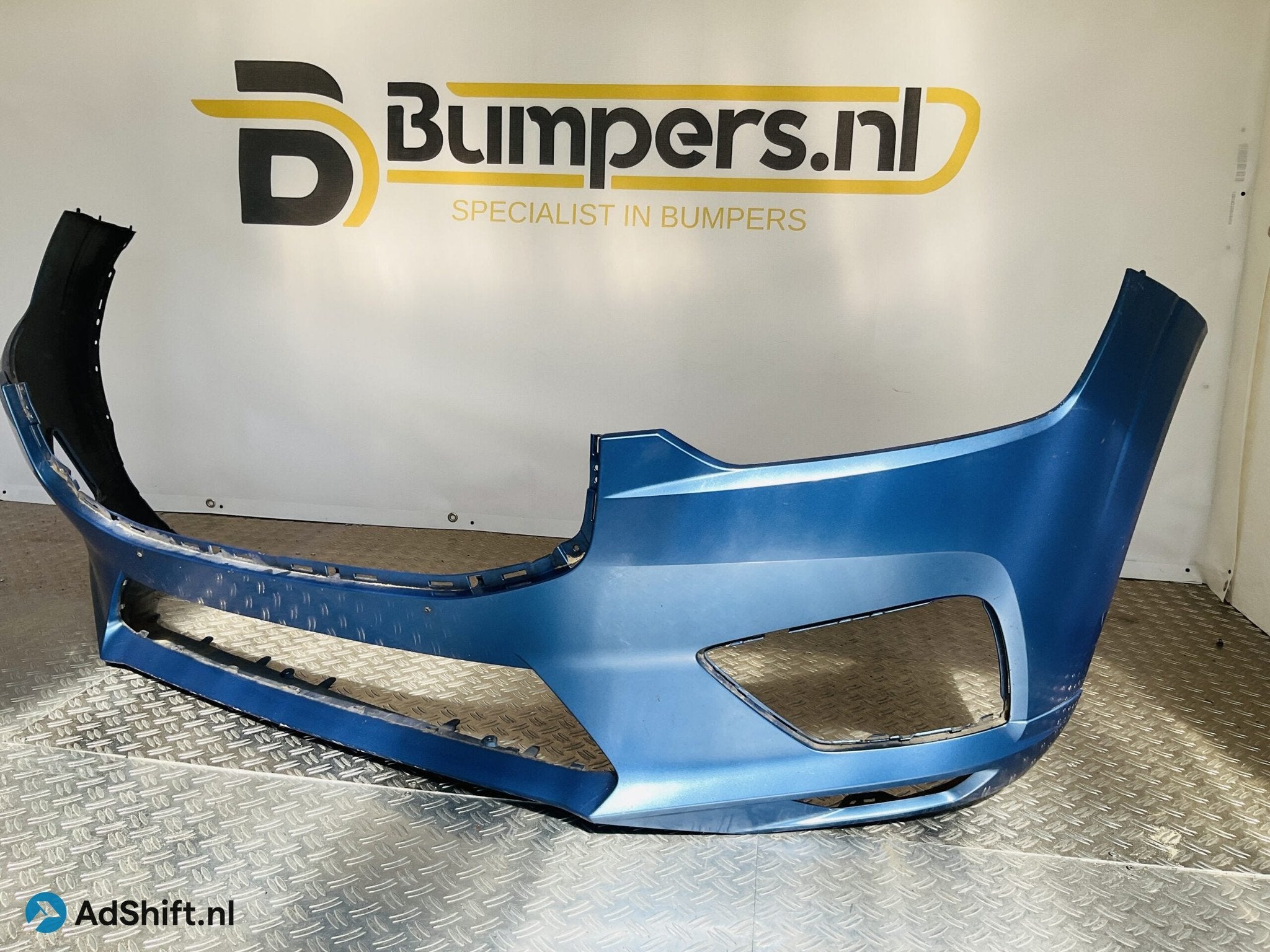Bumper Volvo XC60 XC-60 Rdesign R-Design 2017-2021 31449127, Bumper