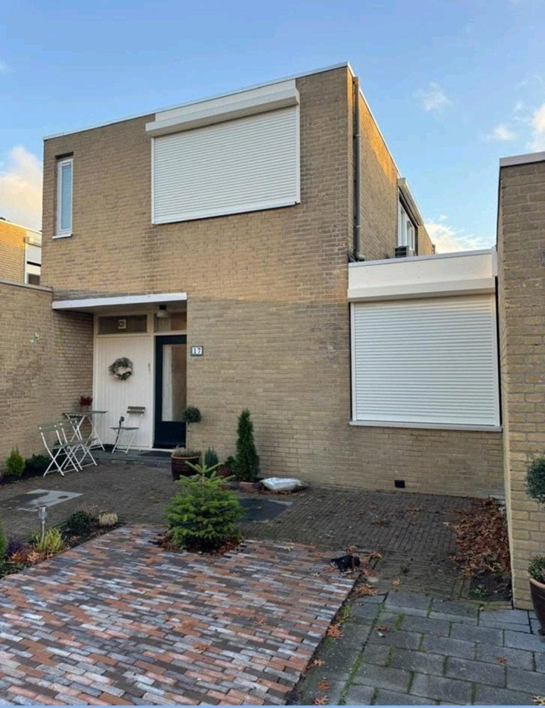 Rolluiken te koop voor ramen en deuren!