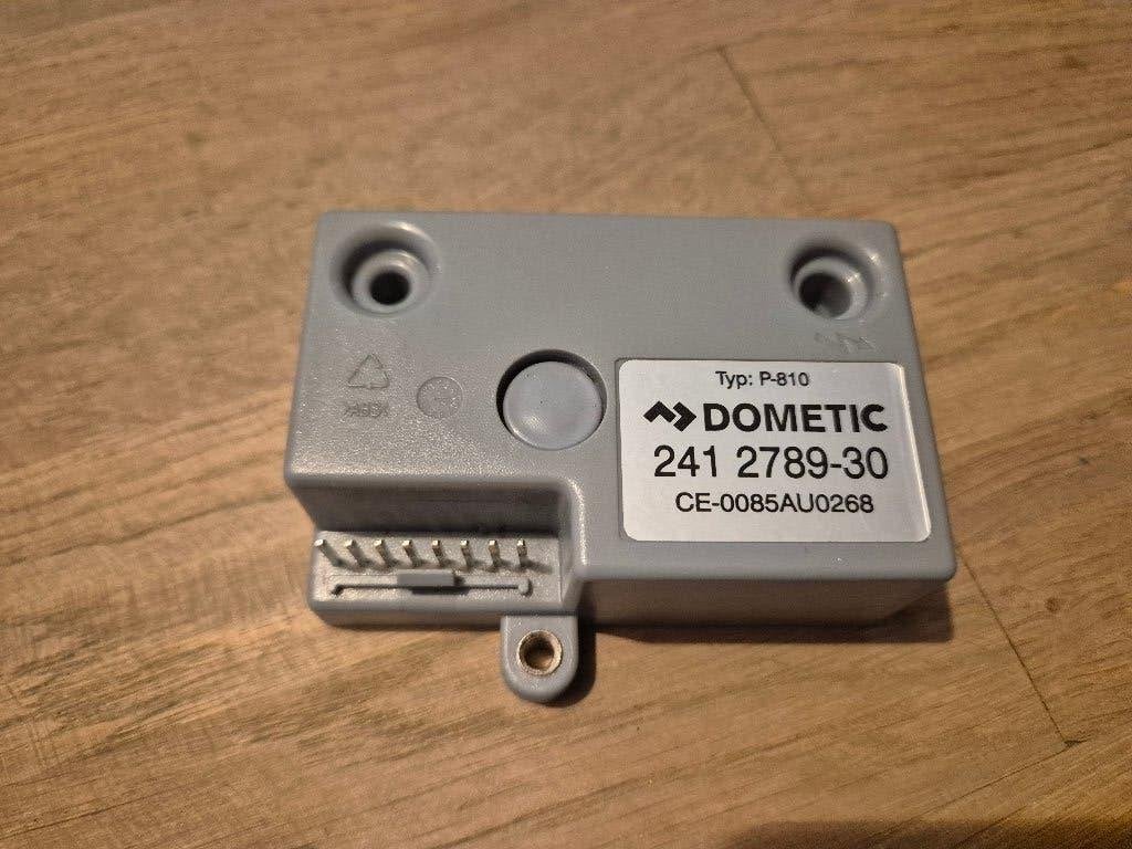 Nieuwe Dometic P-810 Ontbrandingsautomaat, Verzenden, Nieuw