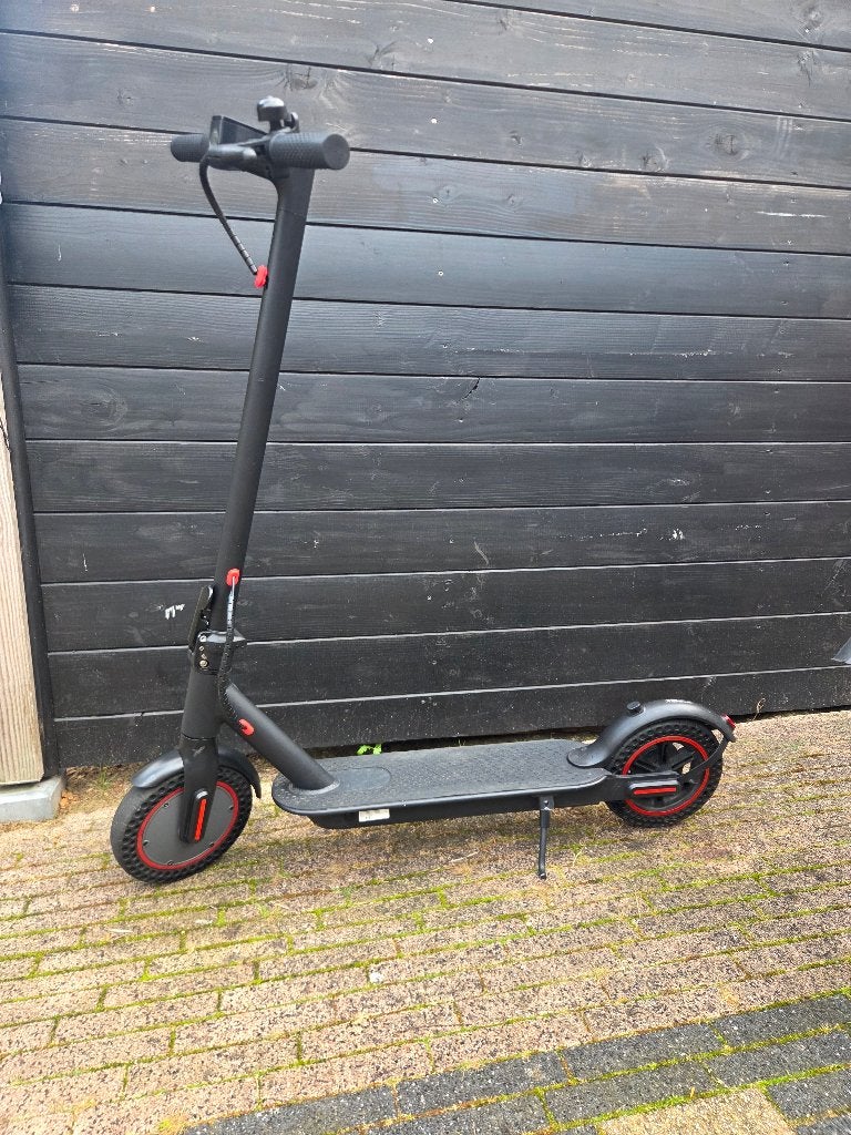 elektrische step, Fietsen en Brommers, Ophalen, Gebruikt, Elektrische step (E-scooter)