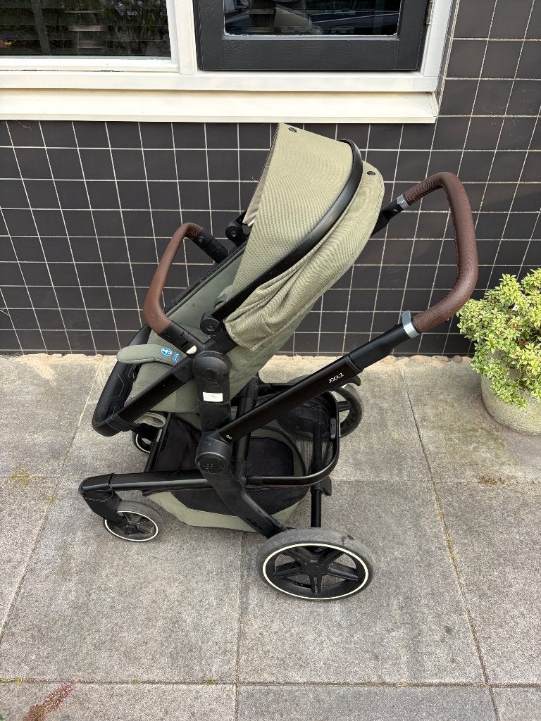 Joolz day kinderwagen + accessoires, Ophalen, Kinderwagen, Overige merken, Gebruikt