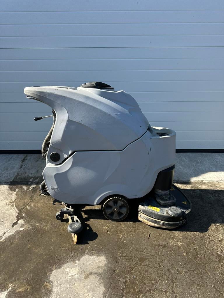 DiBo Schrobzuigmachine, Ophalen of Verzenden, Overige typen