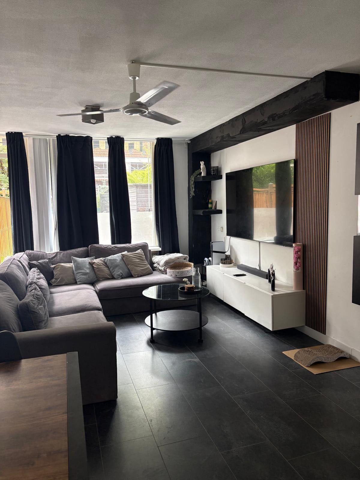 WONINGRUIL – ROTTERDAM-ZUID, Rotterdam