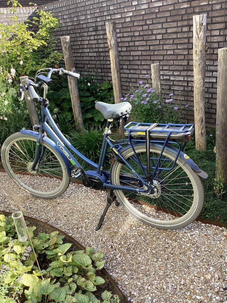 Electrische fiets, Nieuw, 47 tot 51 cm, 50 km per accu of meer, Ophalen