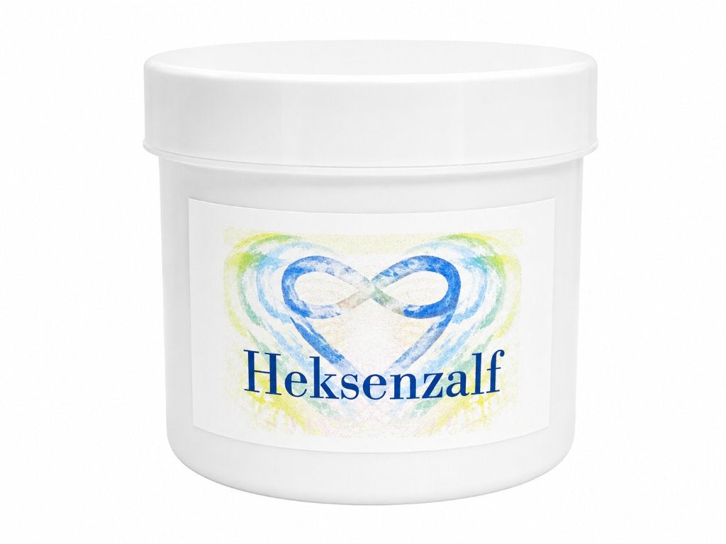 heksenzalf, Ophalen of Verzenden, Nieuw, Overige typen