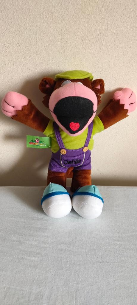 Knuffels diverse, Beanie e.a, Ophalen of Verzenden, Zo goed als nieuw, Overige typen