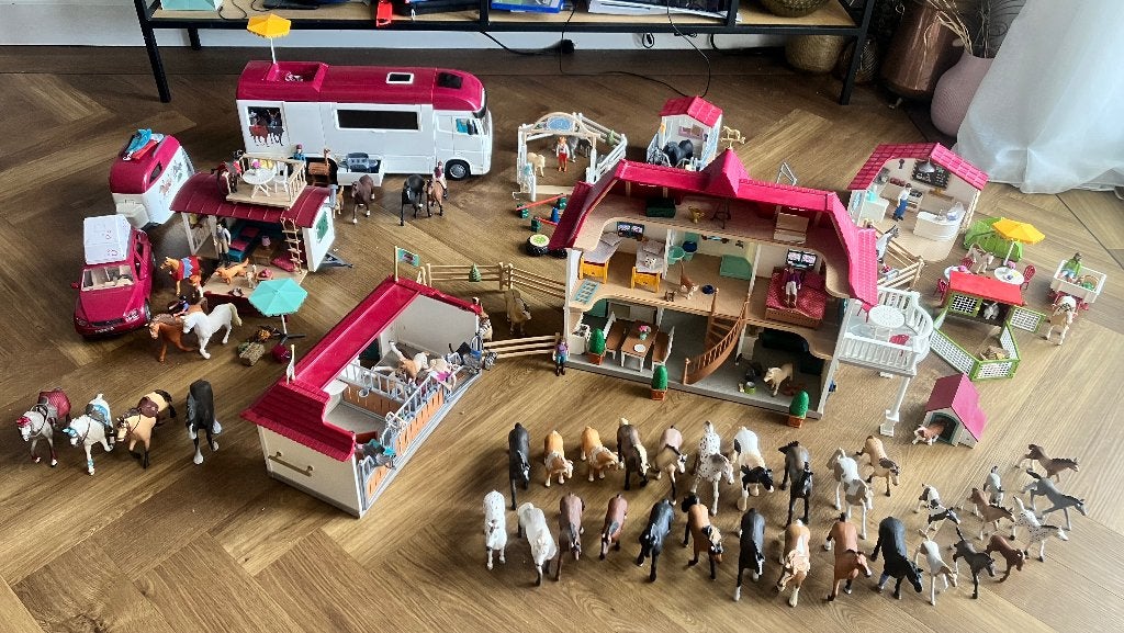 Schleich