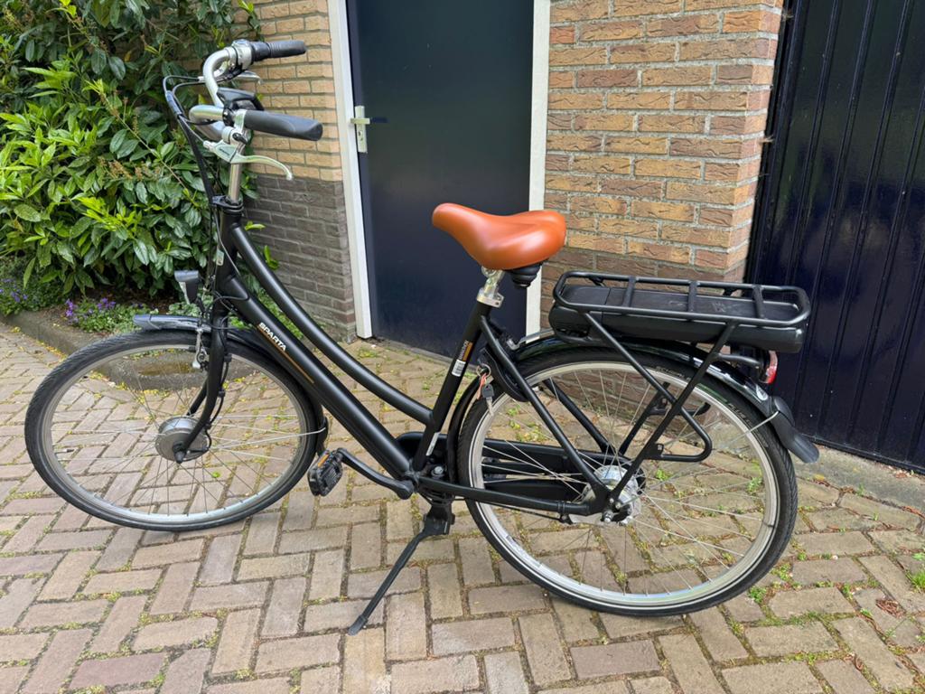 3x Elektrische Fiets | Ebike in goede staat, Fietsen en Brommers, Elektrische fietsen, 51 tot 55 cm, Ophalen of Verzenden, Zo goed als nieuw